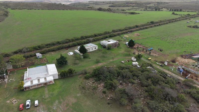 0 Bedroom Property for Sale in Albertinia Western Cape